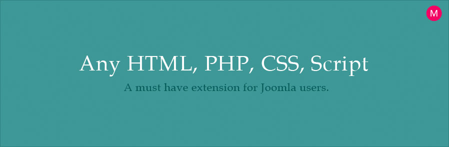 Any HTML, PHP, CSS, Script