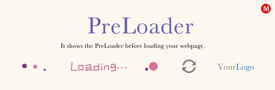 PreLoader